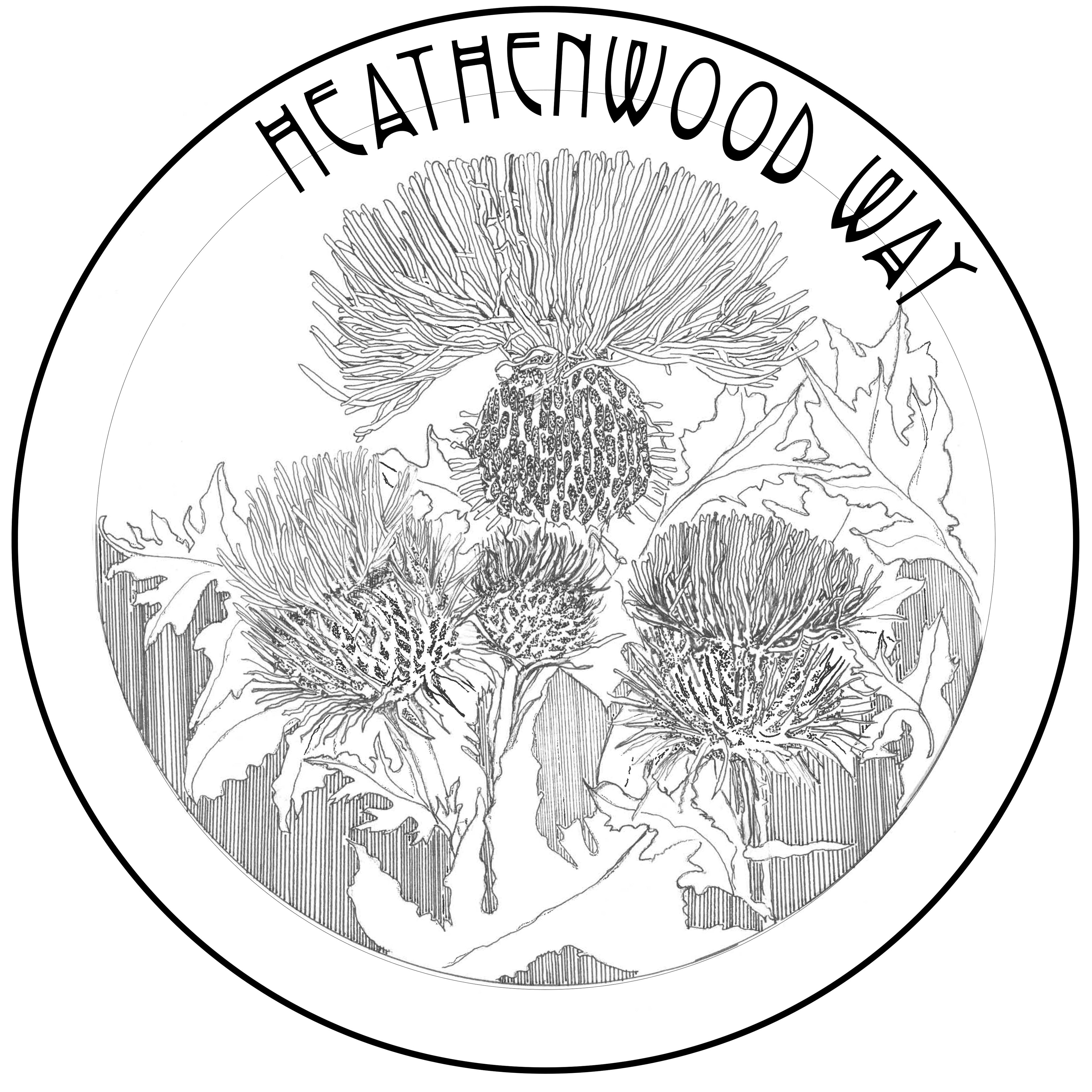 Heathenwood Way
